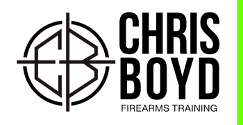 White with Green Accent