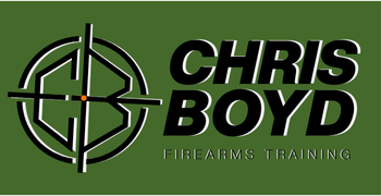 Green Background Lockup