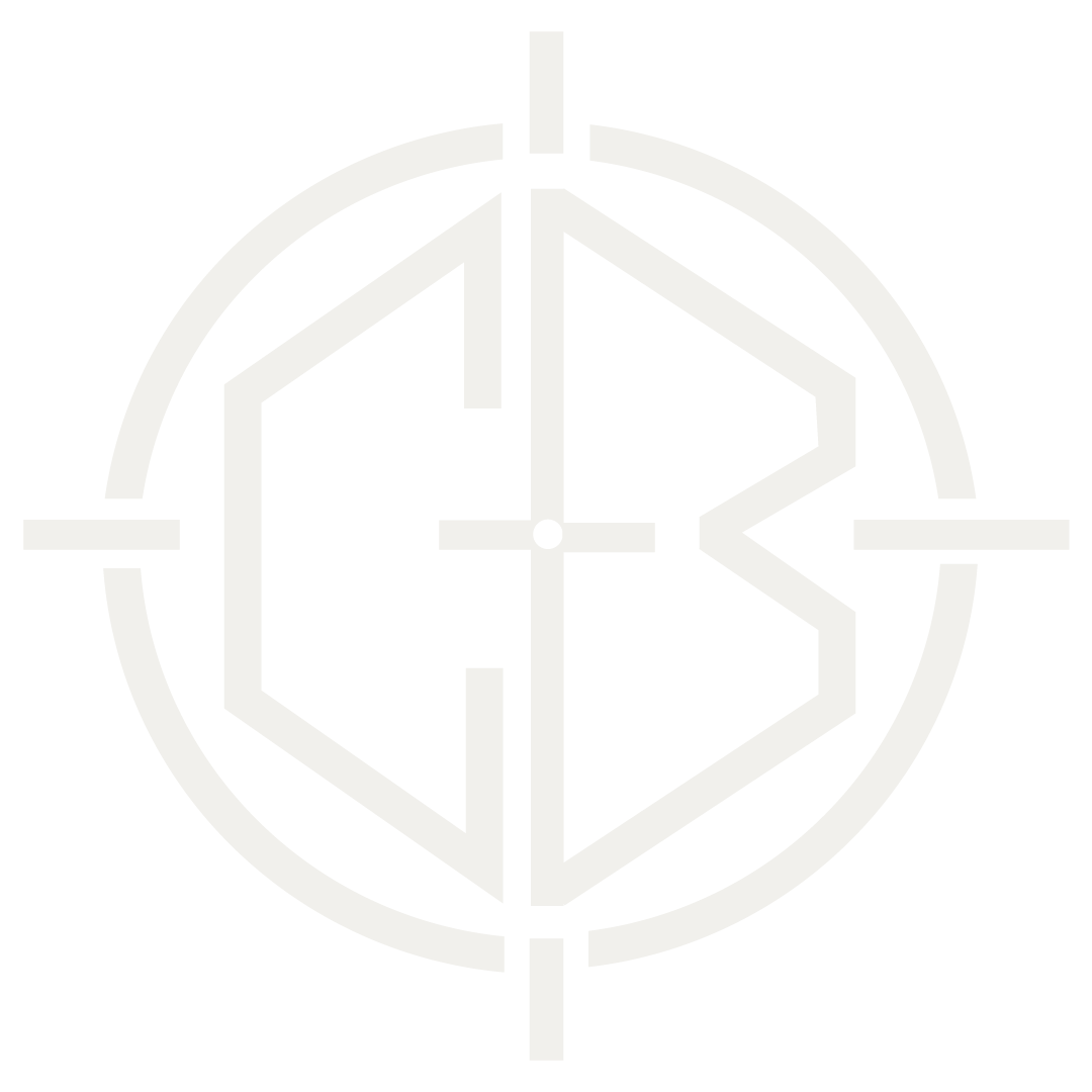 Chris Boyd Firearms Training Logo